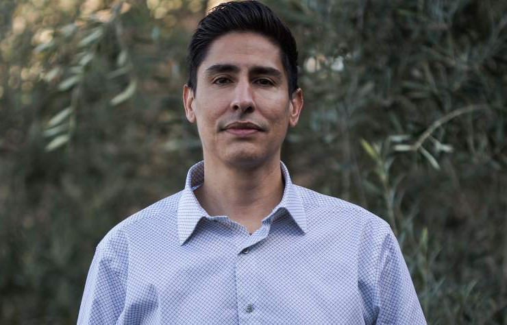 Ernest Wuethrich named Business Journal’s Forty Under 40