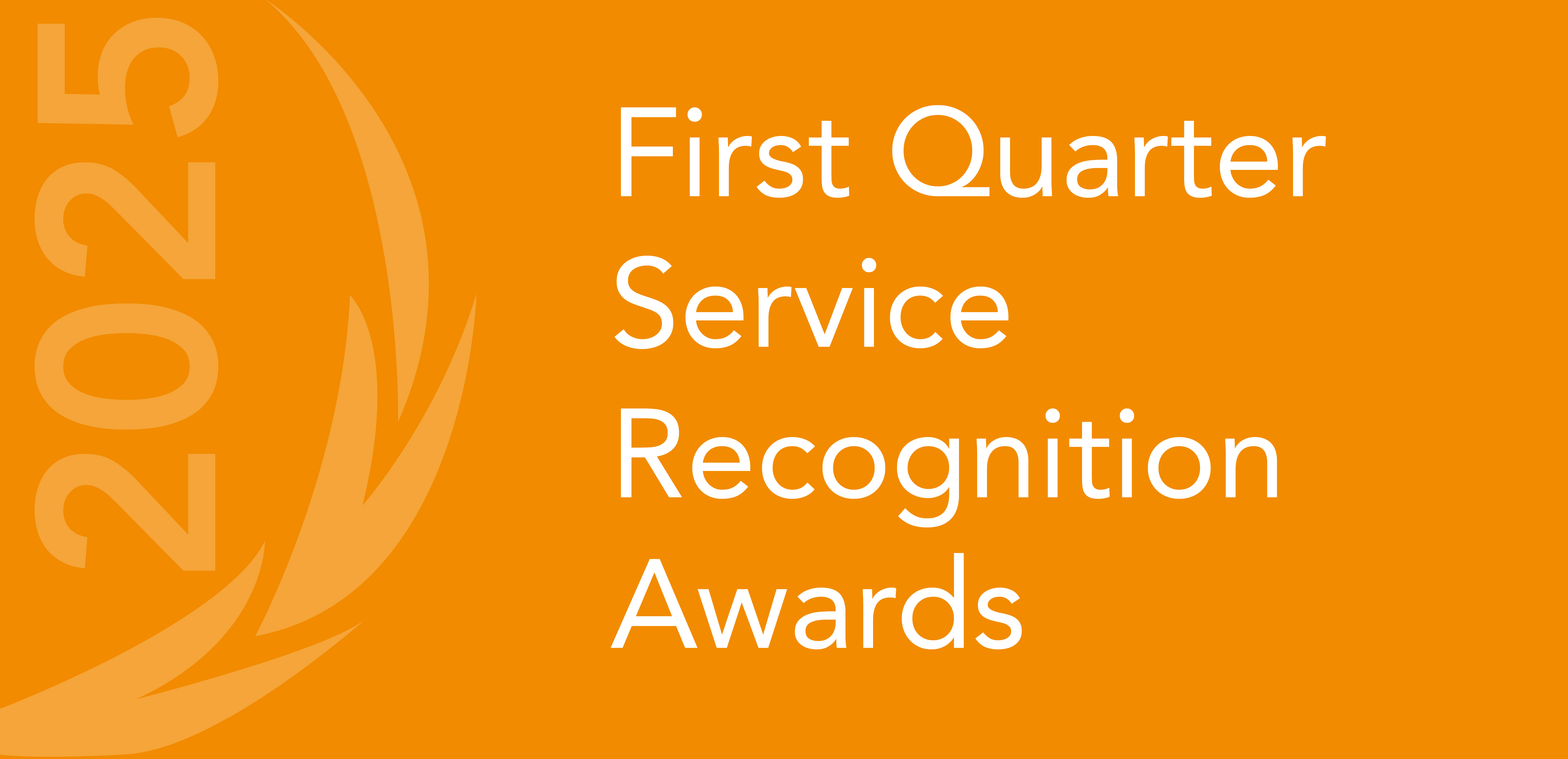 PM Design's Q1 2025 Service Recognition Awards
