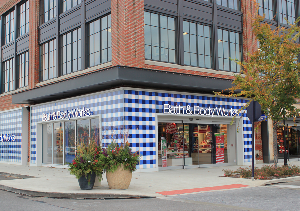Chevron project