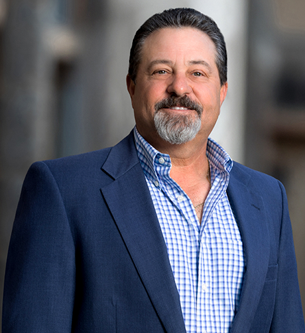Jeff Liederman