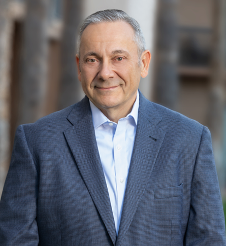 Chuck Bennett