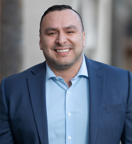 James Ybarra