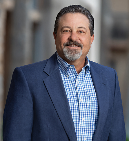 Jeff Liederman