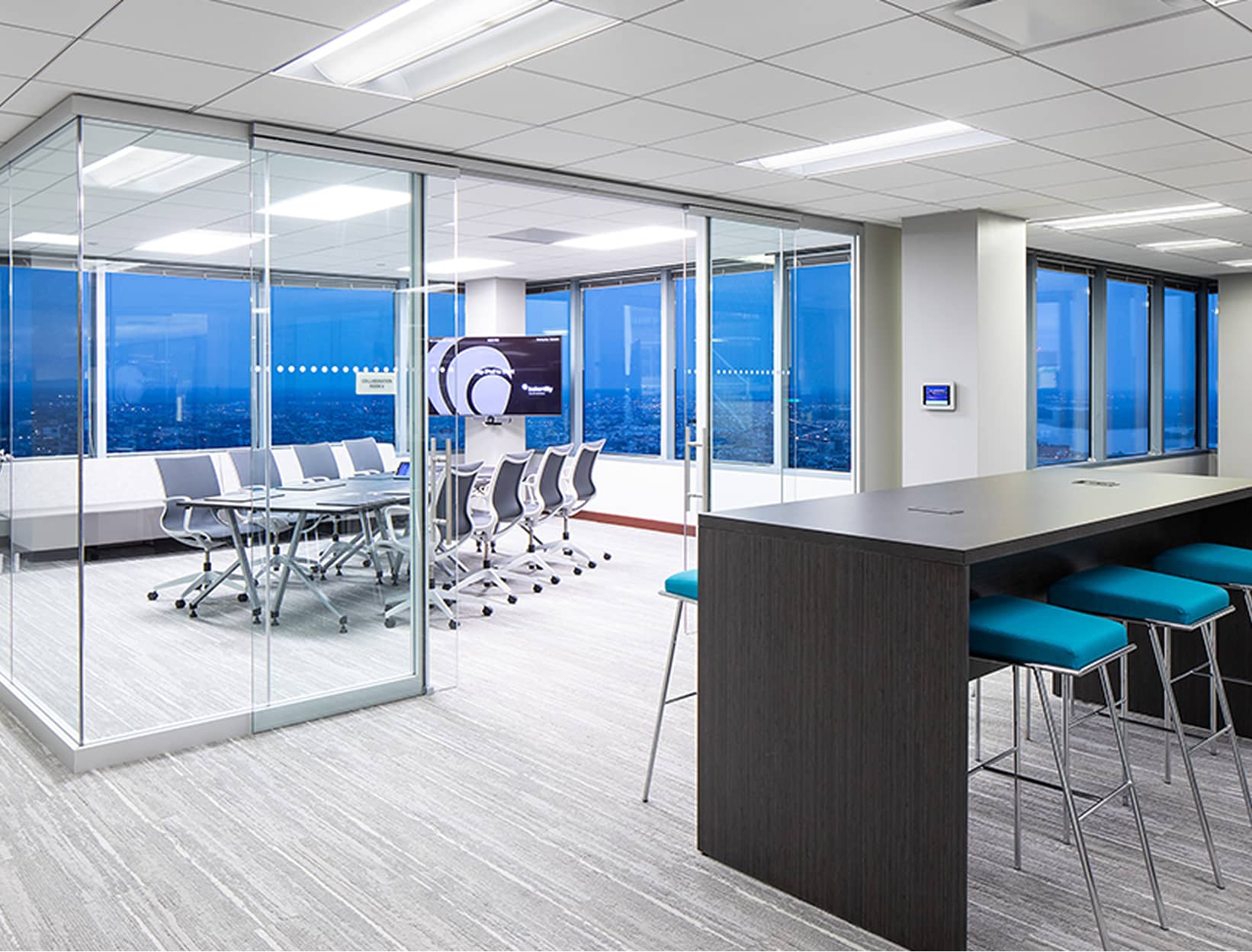 PM Design Office Service banner