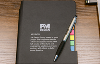 PM Design benefits