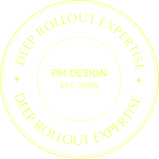 PMDG deep rollout lemon